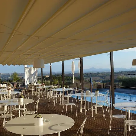 Venkovský dům Solea Relais Di Charme- Adults Only Trecastelli