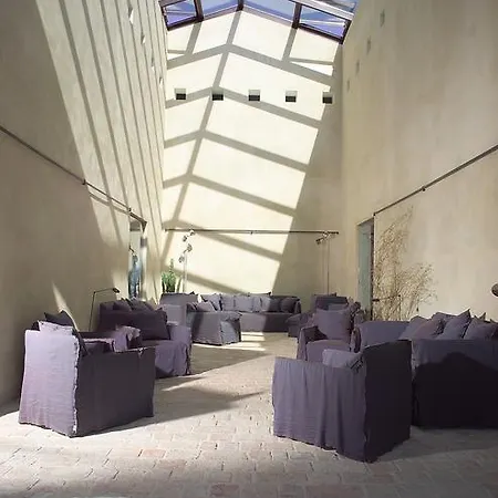 Solea Relais Di Charme- Adults Only Venkovský dům *