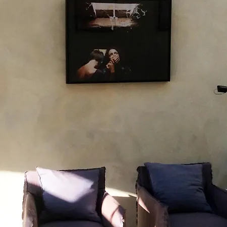 Εξοχικό σπίτι Solea Relais Di Charme- Adults Only