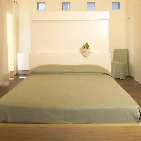 Εξοχικό σπίτι Solea Relais Di Charme- Adults Only