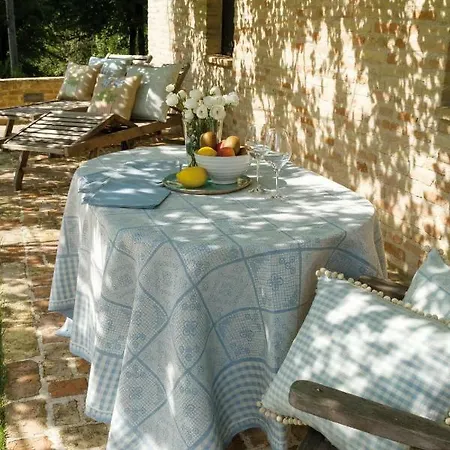 Εξοχικό σπίτι Solea Relais Di Charme- Adults Only