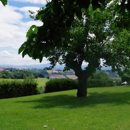 Solea Relais Di Charme- Adults Only * Trecastelli